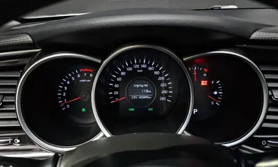 Kia K5 2015, 143449 км, за 3872.92 USD - фото 8