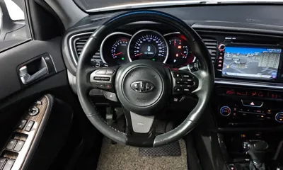 Kia K5 2015, 143449 км, за 3872.92 USD - фото 13