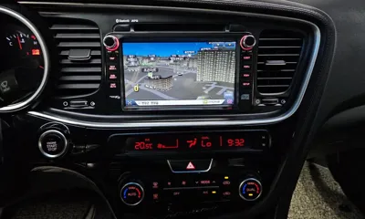 Kia K5 2015, 143449 км, за 3872.92 USD - фото 14