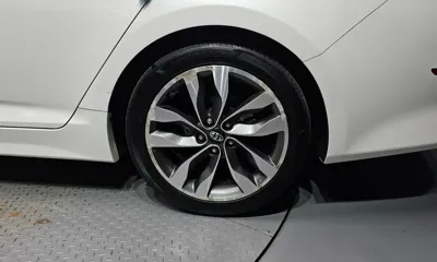 Kia K5 2015, 143449 км, за 3872.92 USD - фото 21