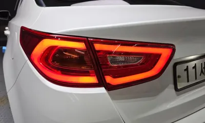 Kia K5 2015, 143449 км, за 3872.92 USD - фото 23