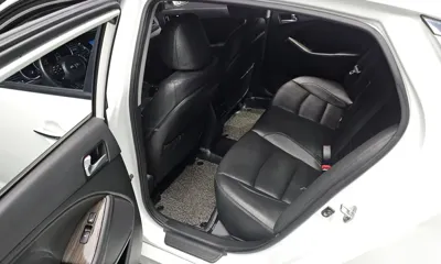 Kia K5 2015, 143449 км, за 3872.92 USD - фото 26
