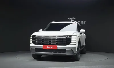 Hyundai Palisade 2026, 9463 км, за 65140.1 USD