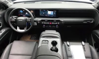 Hyundai Palisade 2026, 9463 км, за 65140.1 USD - фото 7