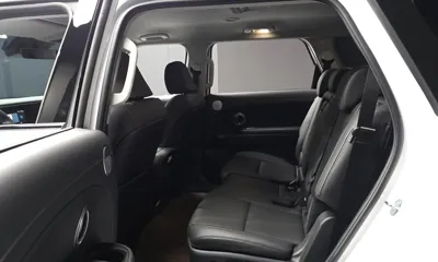 Hyundai Palisade 2026, 9463 км, за 65140.1 USD - фото 12