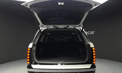 Hyundai Palisade 2026, 9463 км, за 65140.1 USD - фото 20