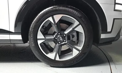 Hyundai Palisade 2026, 9463 км, за 65140.1 USD - фото 21