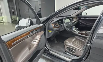Genesis EQ900 2017, 109293 км, за 12537.74 USD - фото 10