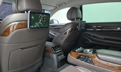 Genesis EQ900 2017, 109293 км, за 12537.74 USD - фото 15