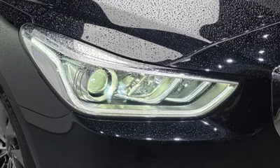 Genesis EQ900 2017, 109293 км, за 12537.74 USD - фото 22
