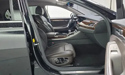 Genesis EQ900 2017, 109293 км, за 12537.74 USD - фото 26