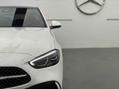 Mercedes-Benz C-Class 2024, 24500 км, за 27111.03 USD
