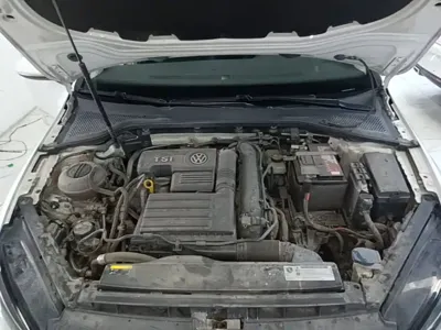Volkswagen Golf 2020, 49300 км, за 10089.82 USD - фото 20