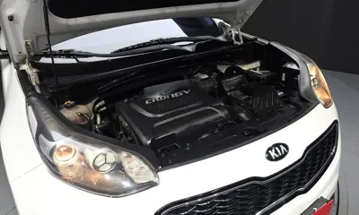 Kia Sportage 2016, 177435 км, за 5185.77 USD - фото 6