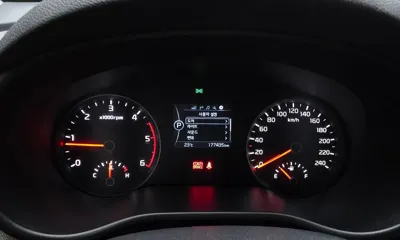 Kia Sportage 2016, 177435 км, за 5185.77 USD - фото 8