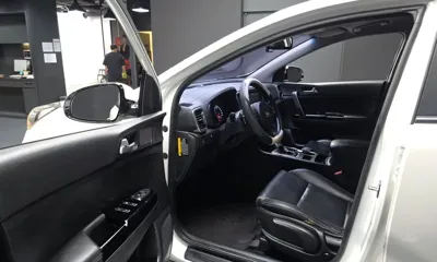 Kia Sportage 2016, 177435 км, за 5185.77 USD - фото 10
