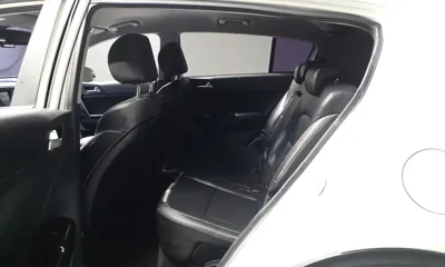 Kia Sportage 2016, 177435 км, за 5185.77 USD - фото 11