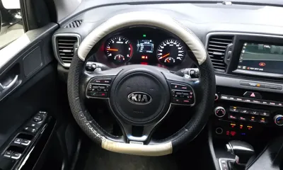 Kia Sportage 2016, 177435 км, за 5185.77 USD - фото 13