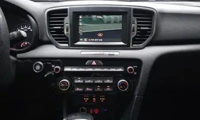 Kia Sportage 2016, 177435 км, за 5185.77 USD - фото 14