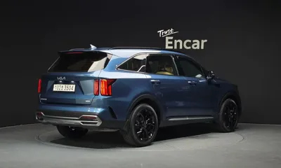 Kia Sorento 2023, 22691 км, за 22267.46 USD