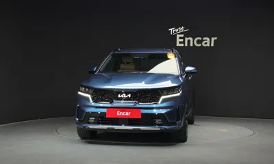 Kia Sorento 2023, 22691 км, за 22267.46 USD