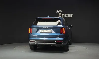 Kia Sorento 2023, 22691 км, за 22267.46 USD