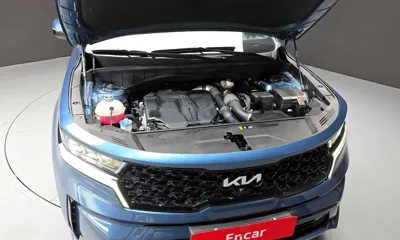 Kia Sorento 2023, 22691 км, за 22267.46 USD - фото 6
