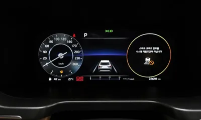 Kia Sorento 2023, 22691 км, за 22267.46 USD - фото 8
