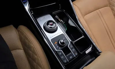Kia Sorento 2023, 22691 км, за 22267.46 USD - фото 9