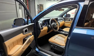 Kia Sorento 2023, 22691 км, за 22267.46 USD - фото 10