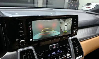 Kia Sorento 2023, 22691 км, за 22267.46 USD - фото 20