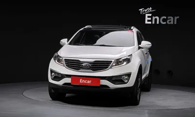 Kia Sportage 2013, 113786 км, за 4529.34 USD