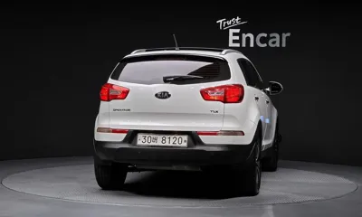 Kia Sportage 2013, 113786 км, за 4529.34 USD