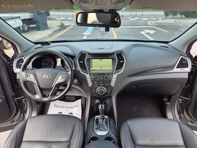 Hyundai Santafe 2016, 181000 км, за 5759.41 USD - фото 7