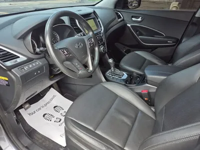 Hyundai Santafe 2016, 181000 км, за 5759.41 USD - фото 8