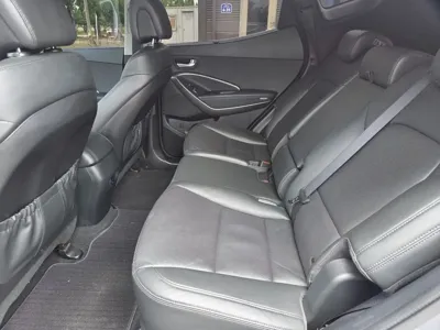 Hyundai Santafe 2016, 181000 км, за 5759.41 USD - фото 9
