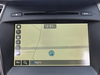 Hyundai Santafe 2016, 181000 км, за 5759.41 USD - фото 11