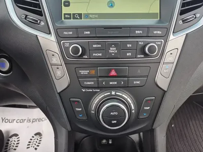 Hyundai Santafe 2016, 181000 км, за 5759.41 USD - фото 12