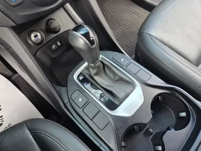 Hyundai Santafe 2016, 181000 км, за 5759.41 USD - фото 13