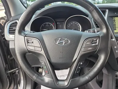 Hyundai Santafe 2016, 181000 км, за 5759.41 USD - фото 14