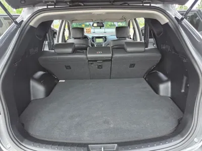 Hyundai Santafe 2016, 181000 км, за 5759.41 USD - фото 17