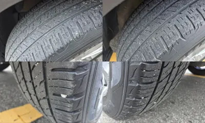 Hyundai Santafe 2016, 181000 км, за 5759.41 USD - фото 20