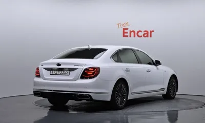 Kia K9 2020, 80559 км, за 15005.3 USD