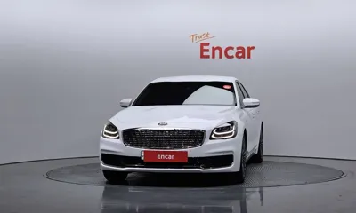 Kia K9 2020, 80559 км, за 15005.3 USD