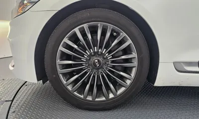 Kia K9 2020, 80559 км, за 15005.3 USD