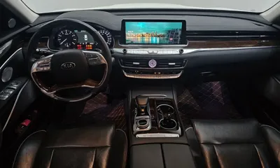 Kia K9 2020, 80559 км, за 15005.3 USD - фото 7