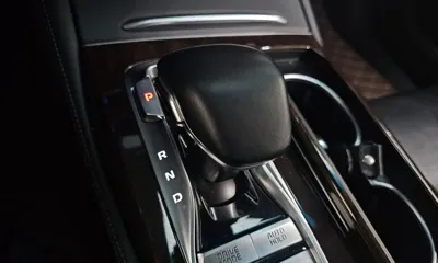 Kia K9 2020, 80559 км, за 15005.3 USD - фото 9