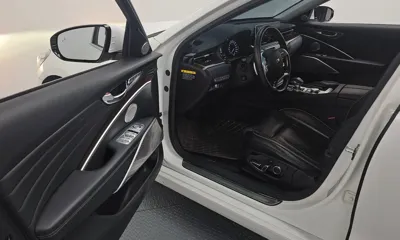 Kia K9 2020, 80559 км, за 15005.3 USD - фото 10