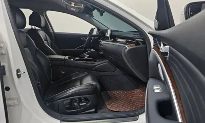 Kia K9 2020, 80559 км, за 15005.3 USD - фото 11