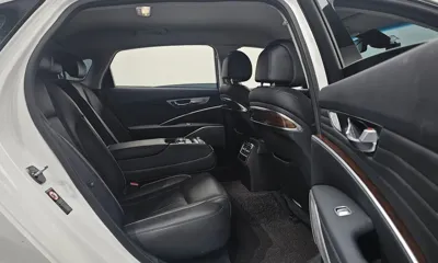 Kia K9 2020, 80559 км, за 15005.3 USD - фото 12